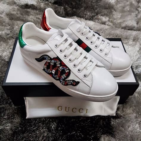 calzado gucci|tenis gucci para mujer.